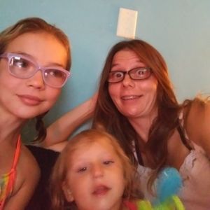 Meet your Posher, Dianne